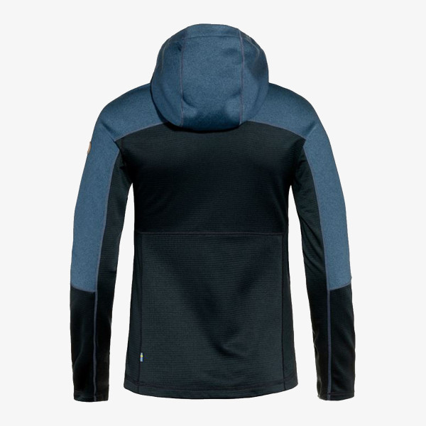 Fjallraven Яке Abisko Trail Fleece W / Abisko Trail Fle 