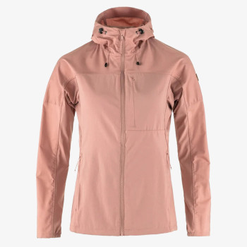 Fjallraven Тениска Abisko Midsummer Jacket W 