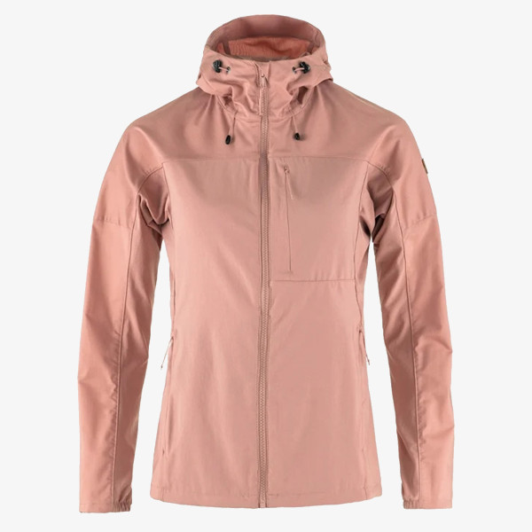 Fjallraven Яке Abisko Midsummer Jacket W 