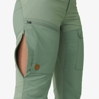 Fjallraven Панталон Abisko Midsummer Trs W Reg 