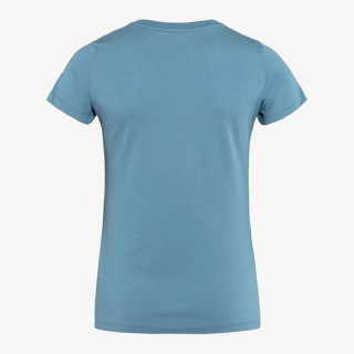 Fjallraven Arctic Fox Print T-shirt W / Arctic Fox 
