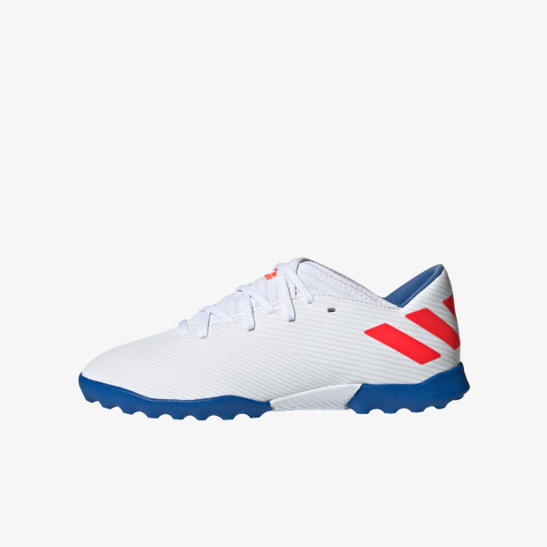 Adidas Maratonki Nemeziz Messi 19 3 Tf J Sportni Obuvki Drehi Oborudvane Adidas Maratonki Nemeziz Messi 19 3 Tf J Sportni Obuvki Drehi Oborudvane