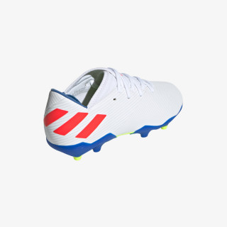 adidas NEMEZIZ MESSI 19.3 FG J 