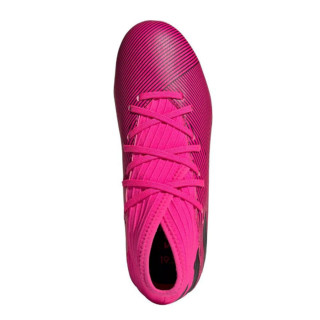 adidas Футболни обувки NEMEZIZ 19.3 FG J 