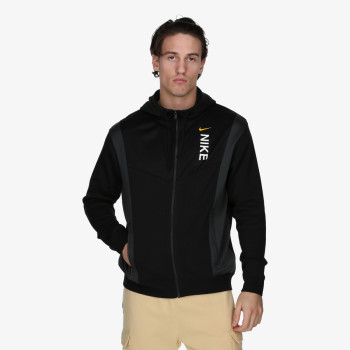 Nike M NSW HYBRID FLC FZ HOODIE BB 