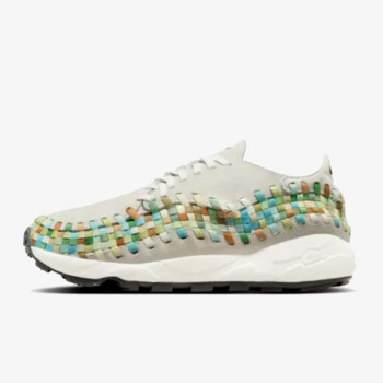 Nike Маратонки NIKE AIR FOOTSCAPE WOVEN 