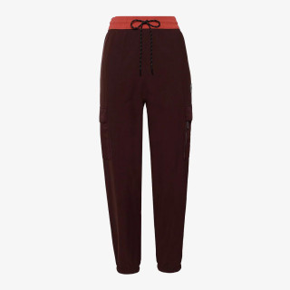 Nike W NSW WVN CARGO PANT SU 