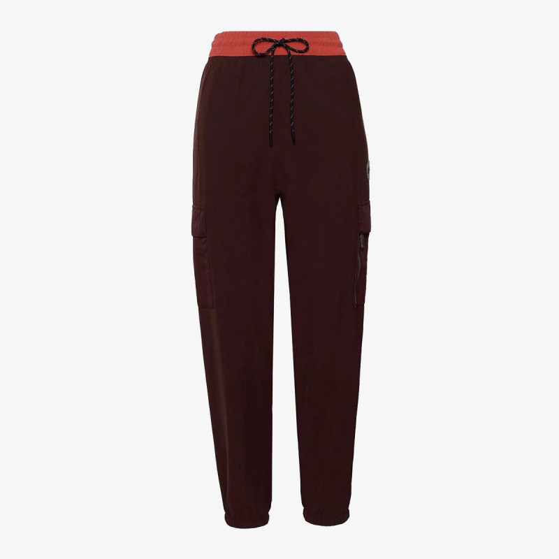 Nike W NSW WVN CARGO PANT SU 