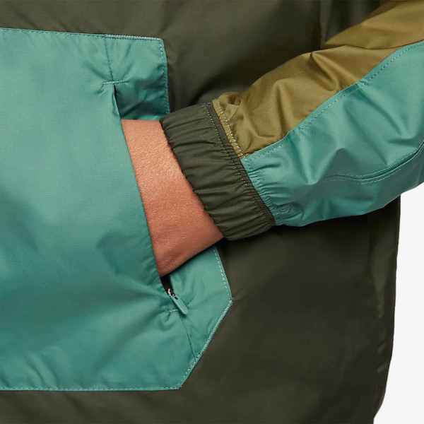 Nike M NSW SPU WVN JKT 