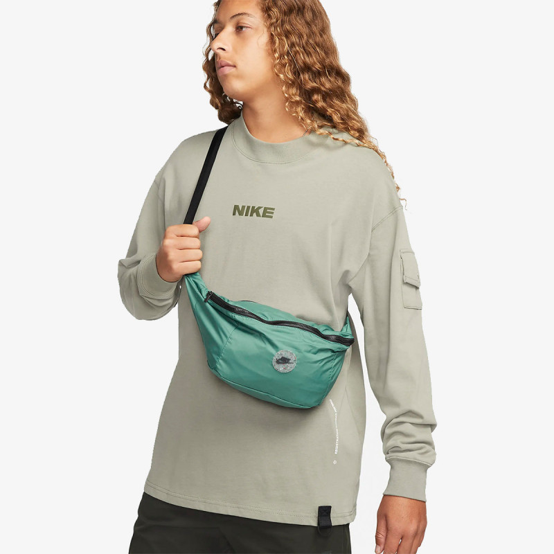 Nike M NSW SPU WVN JKT 