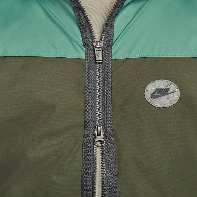 Nike M NSW SPU WVN JKT 