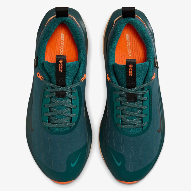 Nike NIKE REACTX INFINITY RN 4 GTX 