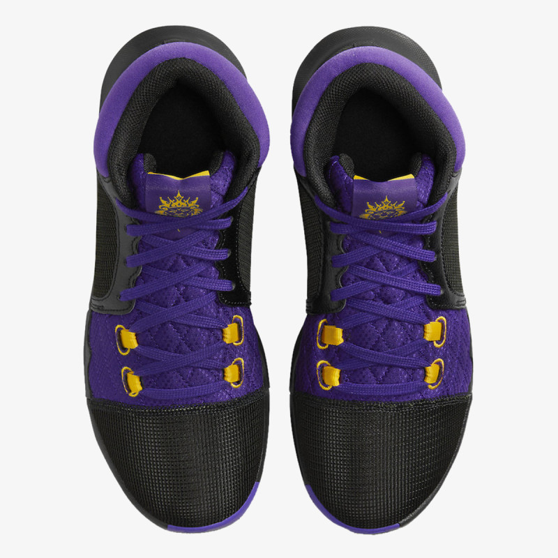 Nike LeBron Wiitness III 