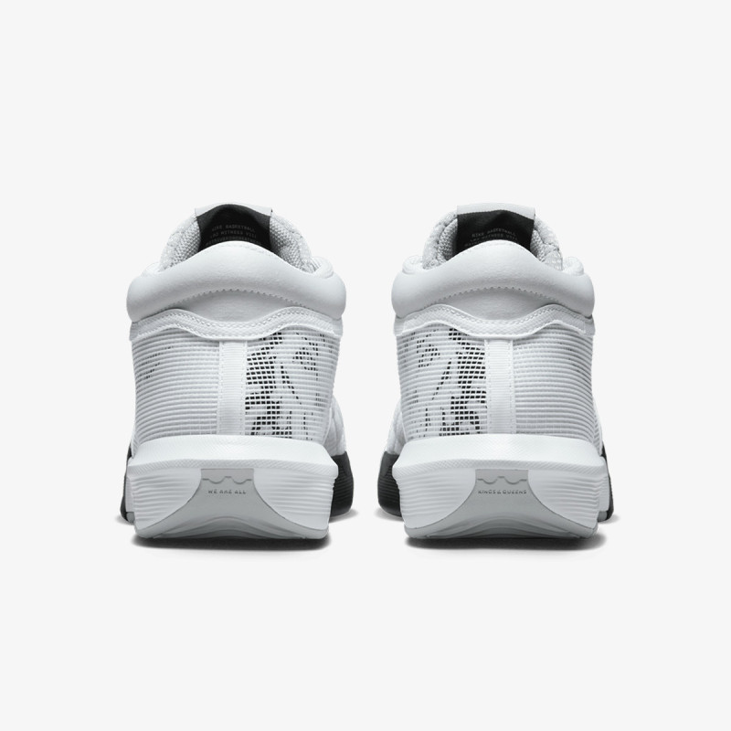 Nike LeBron Wiitness VIII 