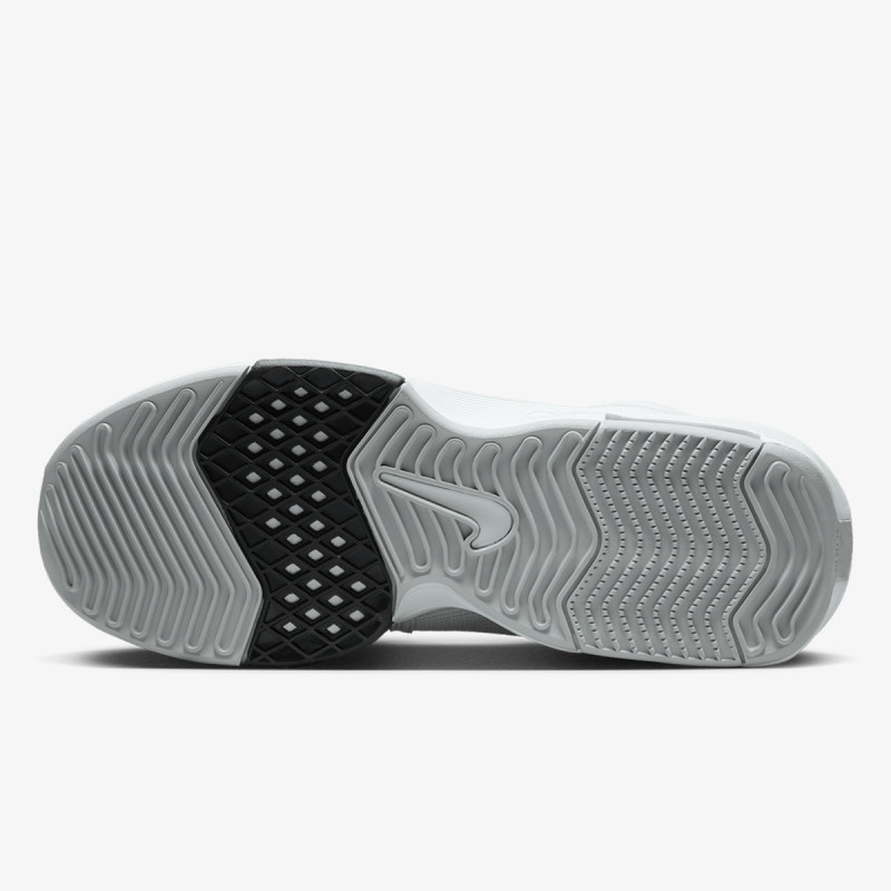 Nike LeBron Wiitness VIII 