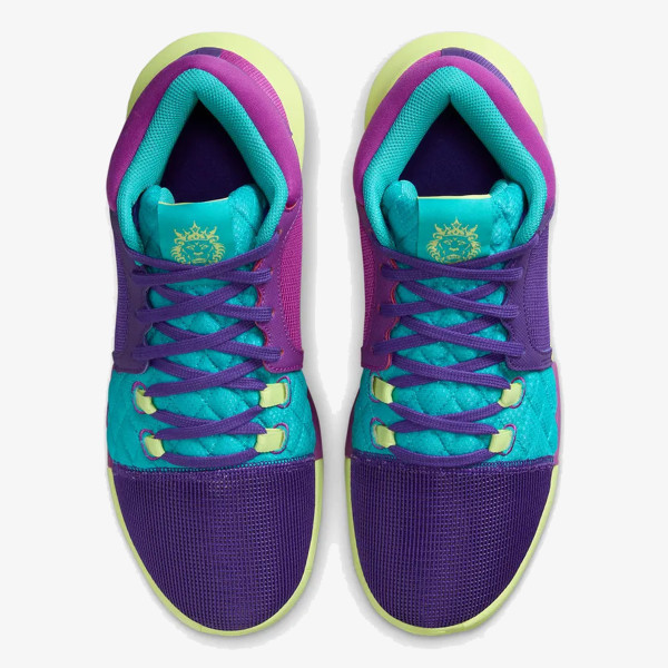 Nike Маратонки LEBRON WITNESS VIII 