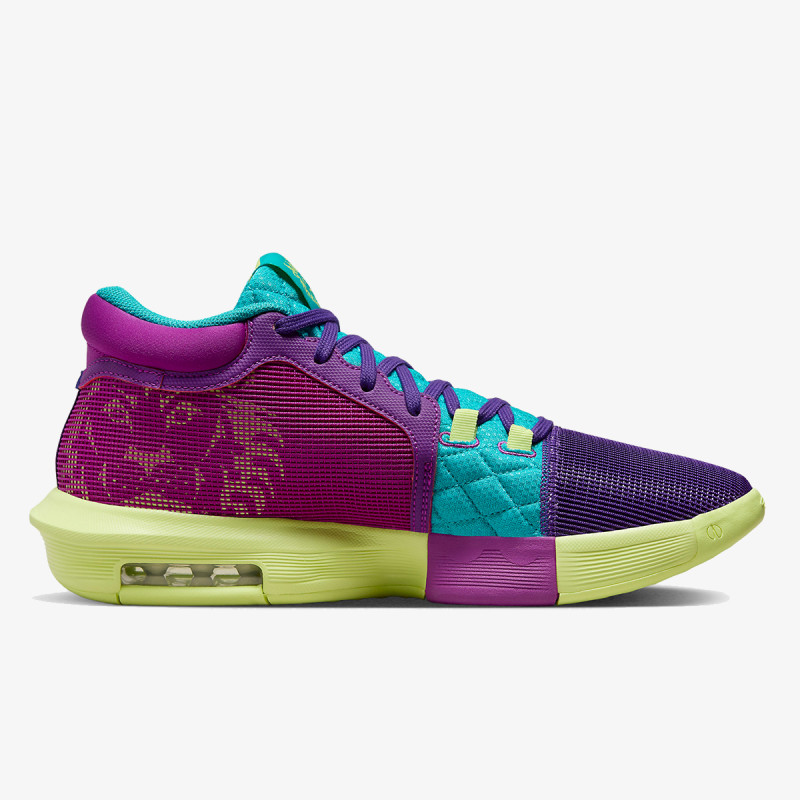 Nike LeBron Wiitness VIII 