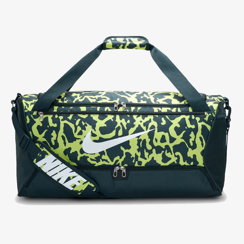 Nike NK BRSLA M DUFF - 9.5 CAT AOP FA23 