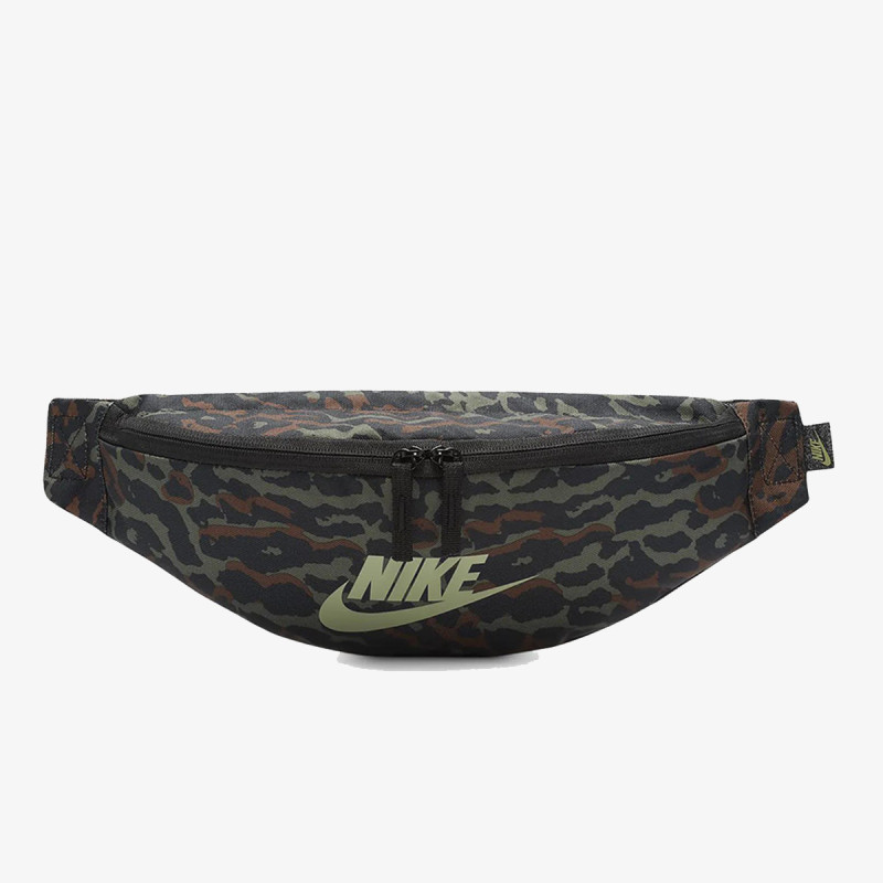 Nike cheetah fanny pack sales