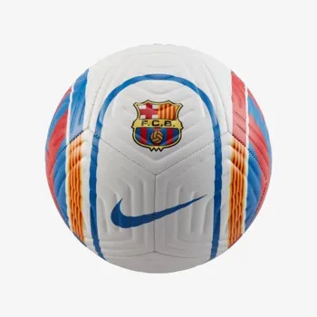 Nike Топка FCB NK ACADEMY 