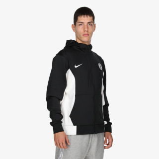 Nike Суитшърт BKN MNK DF SHWTM HD FZ 