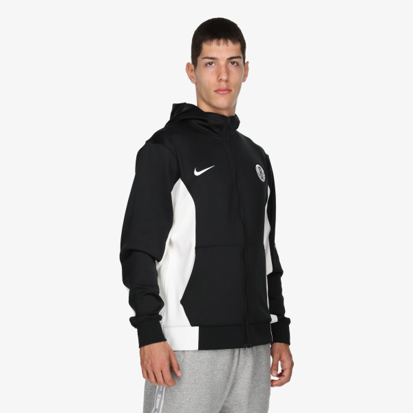 Nike BKN MNK DF SHWTM HD FZ 