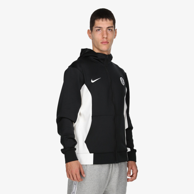 Nike BKN MNK DF SHWTM HD FZ 
