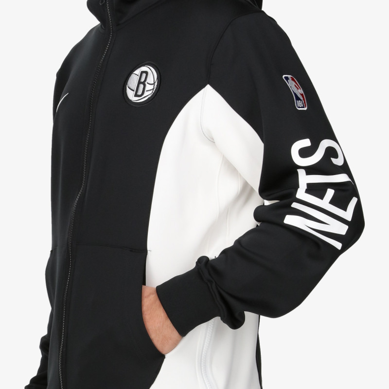 Nike BKN MNK DF SHWTM HD FZ 