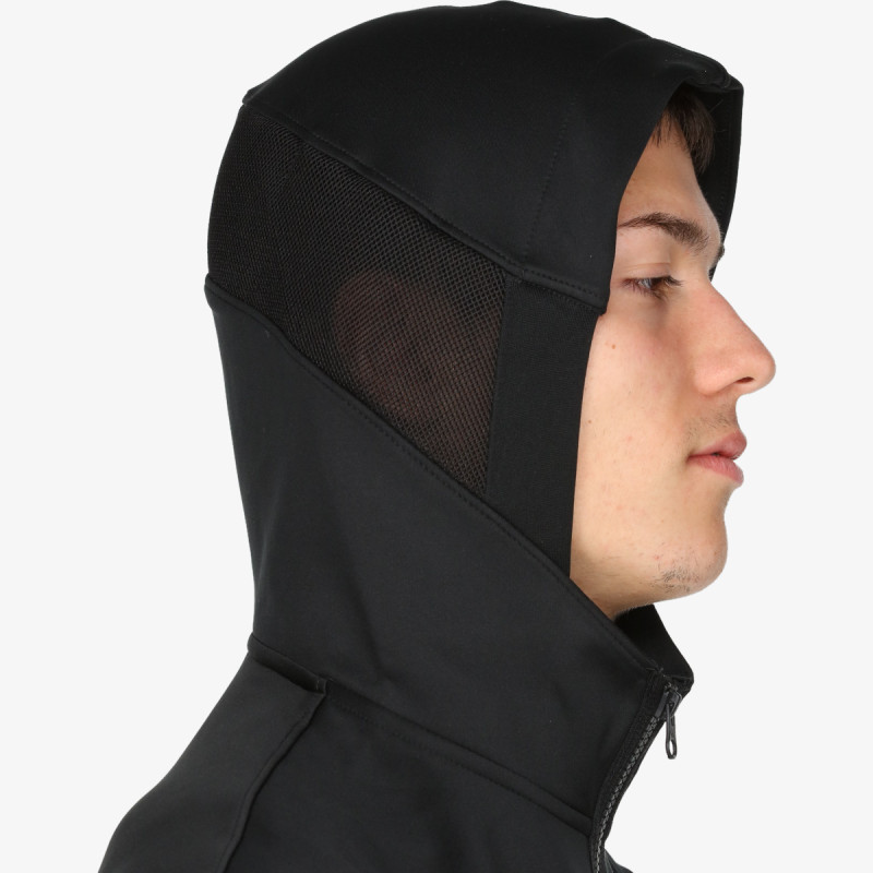 Nike BKN MNK DF SHWTM HD FZ 