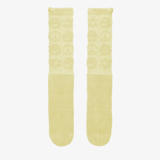 Nike U NK EVERYDAY PLUS CUSH CREW 1PR - 144 C 