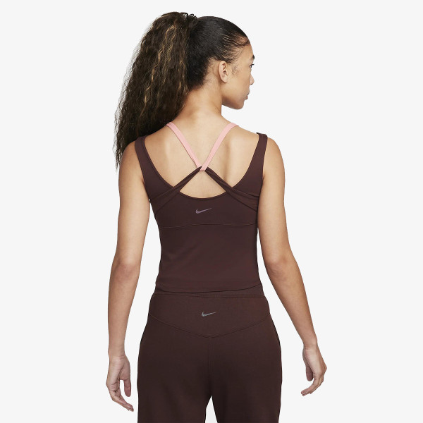 Nike Потник Yoga Dri-FIT Luxe 