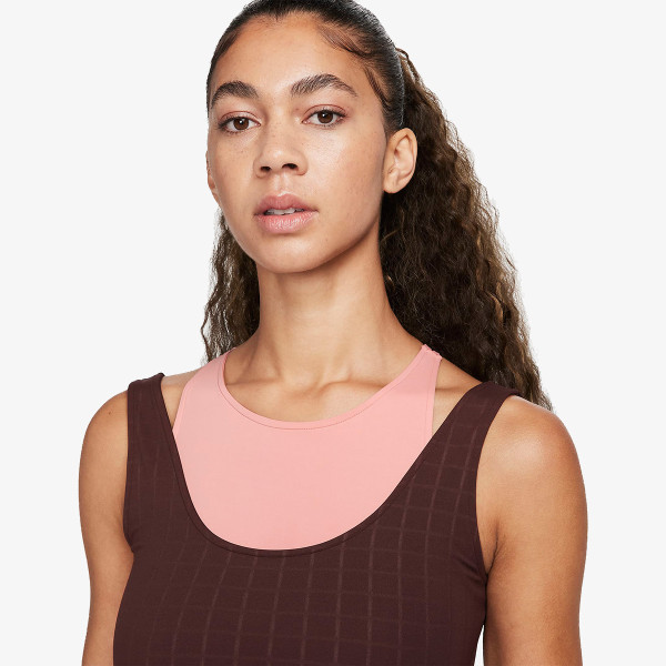 Nike Потник Yoga Dri-FIT Luxe 