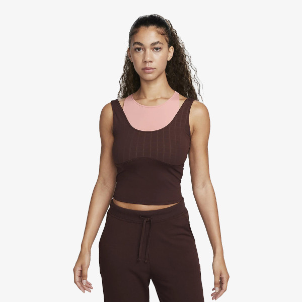 Nike Потник Yoga Dri-FIT Luxe 