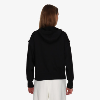 Nike W J SPT FLEECE TOP 