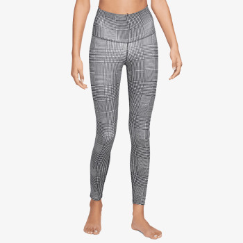 Nike Клин Yoga Dri-FIT 