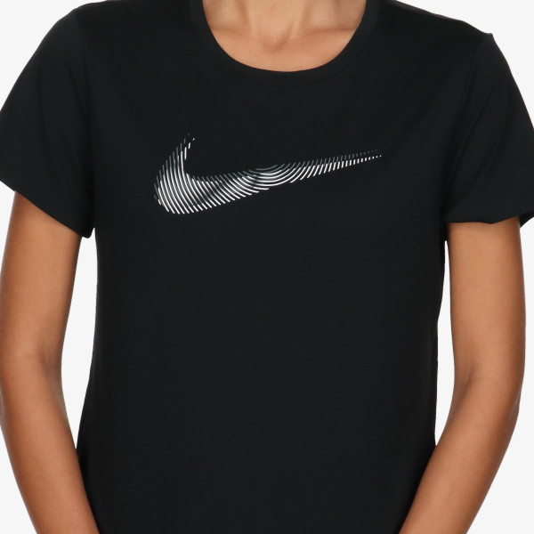 Nike Тениска Dri-FIT Swoosh 