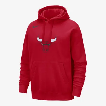 Nike Суитшърт CHI MNK CLUB HDY PO 
