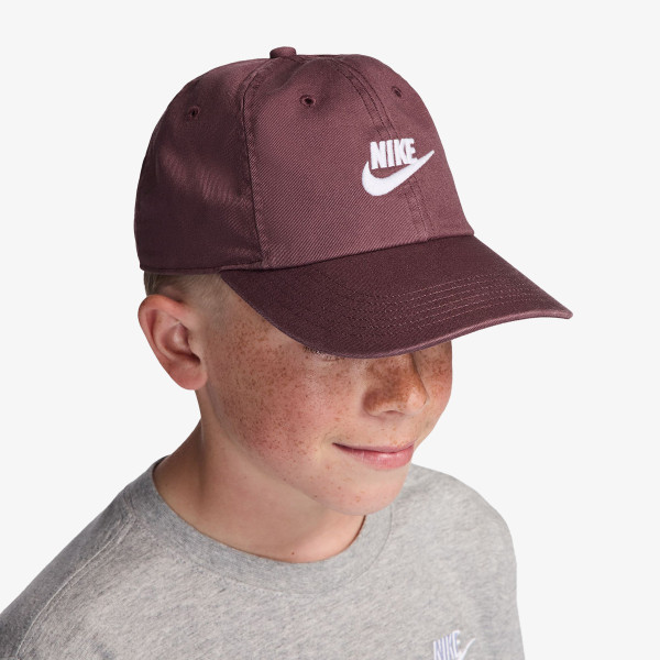 Nike K NK CLUB CAP US CB FUT WSH 