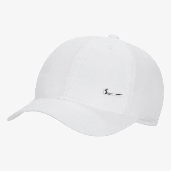 Nike Шапка с козирка K NK DF CLUB CAP US CB MTSWSH 