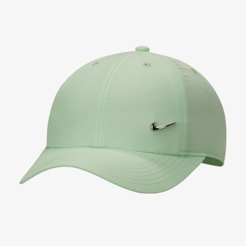 Nike Шапка с козирка K NK DF CLUB CAP US CB MTSWSH 