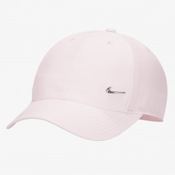 Nike Шапка с козирка K NK DF CLUB CAP US CB MTSWSH 