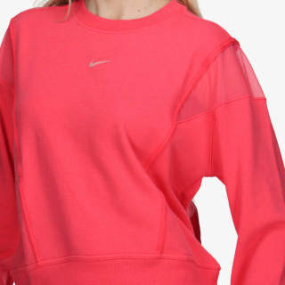 Nike Тениска с дълги ръкави Dri-FIT One 