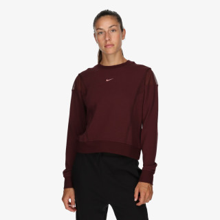 Nike Тениска с дълги ръкави Dri-FIT One 