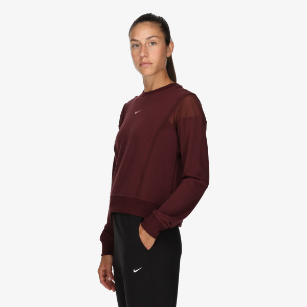 Nike Тениска с дълги ръкави Dri-FIT One 