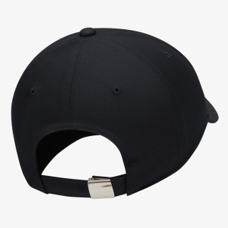 Nike Шапка с козирка U NK DF CLUB CAP U CB MTSWSH L 