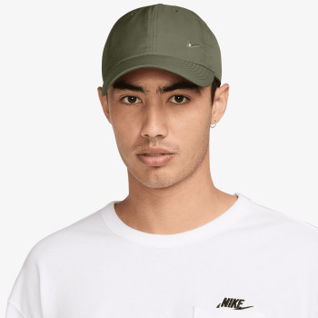 Nike Шапка с козирка U NK DF CLUB CAP U CB MTSWSH L 