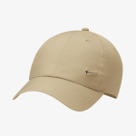 Nike Шапка с козирка U NK DF CLUB CAP U CB MTSWSH L 