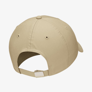 Nike Шапка с козирка U NK DF CLUB CAP U CB MTSWSH L 