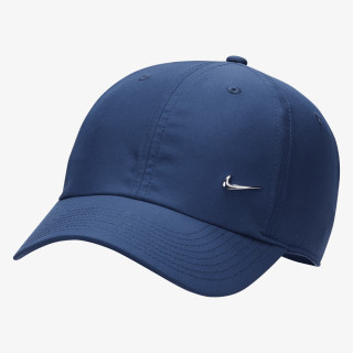 Nike Шапка с козирка U NK DF CLUB CAP U CB MTSWSH L 