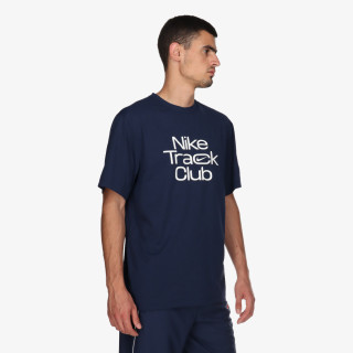 Nike M NK DF TRACK CLUB HYVERSE SS 